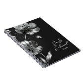 GE Journal Notitieboek (Rechterzijde)