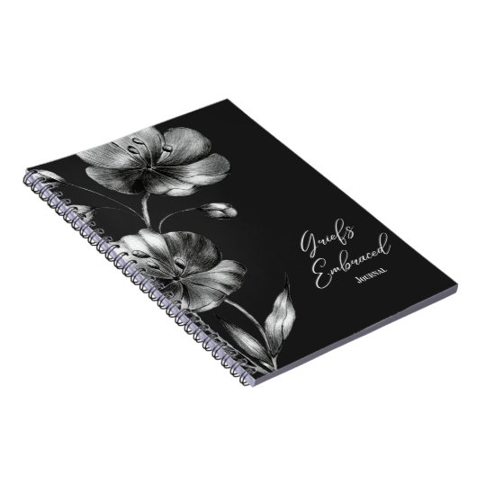 GE Journal Notitieboek (Rechterzijde)