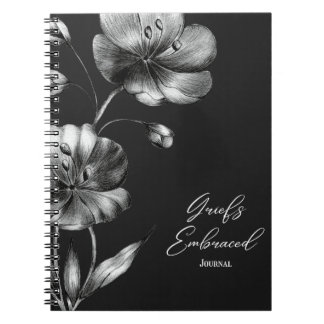 GE Journal Notitieboek