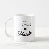 Géniale mama koffiemok (Links)