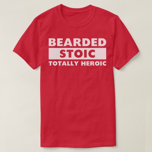 Ge T-shirt (Design voorkant)