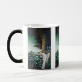 GEA, MYRTLE EN WATER MAGISCHE MOK (Links)