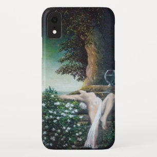GEA, MYRTLE EN WATERschoonheid in de Natuur Case-Mate iPhone Case