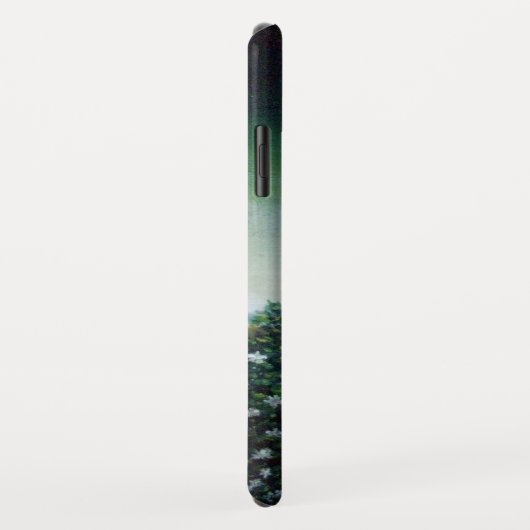 GEA, MYRTLE EN WATERschoonheid in de Natuur Case-Mate iPhone Case (Achterkant/rechts)