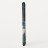 GEA, MYRTLE EN WATERschoonheid in de Natuur Case-Mate iPhone Case (Achterkant/links)