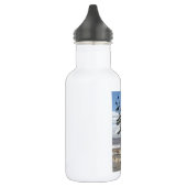 Geaard Schip Waterfles (Links)