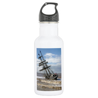 Geaard Schip Waterfles