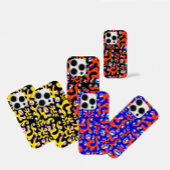 Geabstraheerd Case-Mate iPhone Case