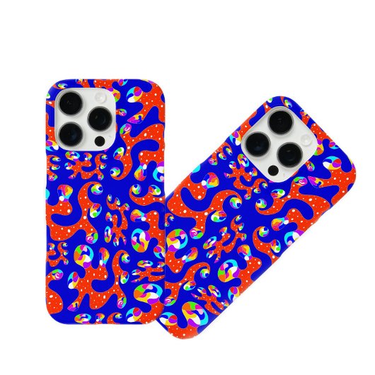 Geabstraheerd Case-Mate iPhone Case