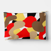 Geabstraheerd Etui (Achterkant)