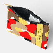 Geabstraheerd Etui (Open)