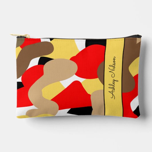 Geabstraheerd Etui (Voorkant)
