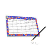 geabstraheerd Notitieblok