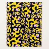 Geabstraheerd Planner (Voorkant)