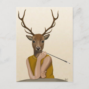 Geachte audrey 2 briefkaart