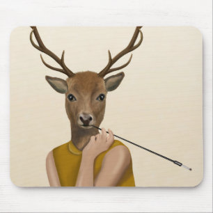 Geachte audrey 2 muismat