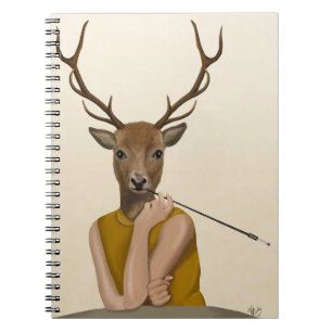 Geachte audrey 2 notitieboek