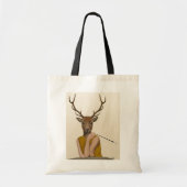 Geachte audrey 2 tote bag (Voorkant)