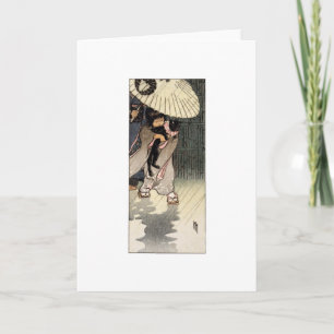 Geachte heer Cat Kaart I