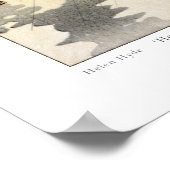 Geachte heer Cat Poster I (Hoek)