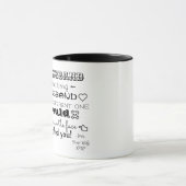 Geachte Mok, Mok (Midden)