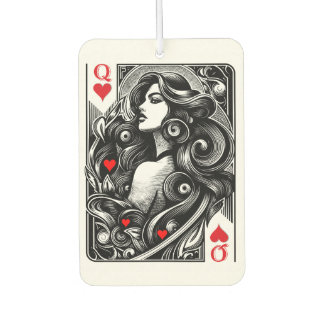 Geachte van harte luchtverfrisser