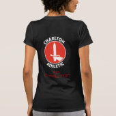GEADDICEERD... T-SHIRT (Achterkant)