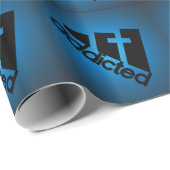 Geadviseerd Cadeaupapier (Rol Hoek)