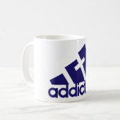 Geadviseerd Koffiemok (Voorkant links)