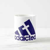 Geadviseerd Koffiemok (Center)