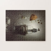 Geadviseerd Legpuzzel (Horizontaal)