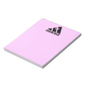 Geadviseerd Notitieblok (Linkerzijde)