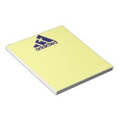 Geadviseerd Notitieblok (Schuin)