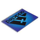 Geadviseerd Notitieboek (Linkerzijde)