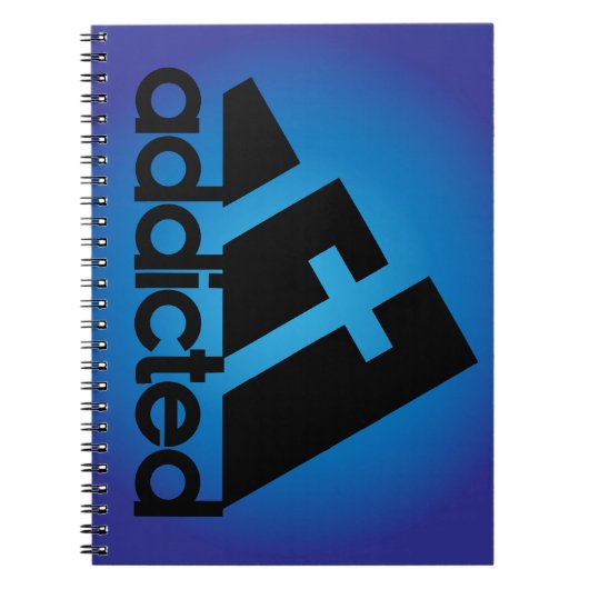 Geadviseerd Notitieboek (Voorkant)