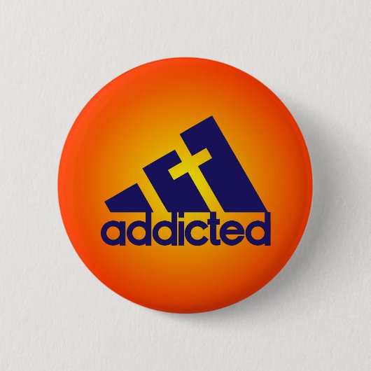 Geadviseerd Ronde Button 5,7 Cm (Voorkant)