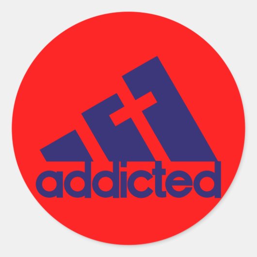 Geadviseerd Sticker (Voorkant)