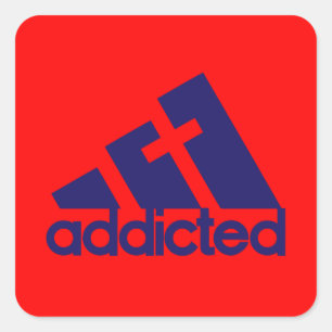 Geadviseerd Sticker