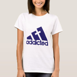 Geadviseerd T-shirt