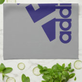 Geadviseerd Theedoek (Gevouwen)