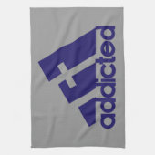 Geadviseerd Theedoek (Verticaal)