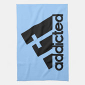 Geadviseerd Theedoek (Verticaal)