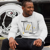 Geadviseerde stijl trui