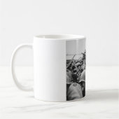 Geallieerde soldaten uit de Tweede Wereldoorlog di Koffiemok (Links)