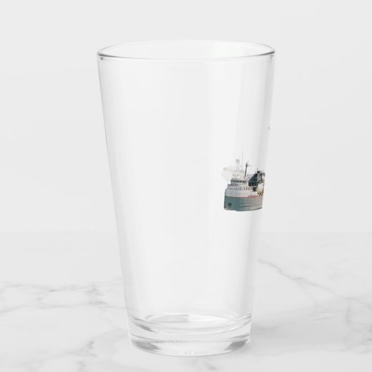 Geanimeerd glas (Rechts)