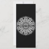 Geanimeerde aangepaste Kaart (Voorkant)