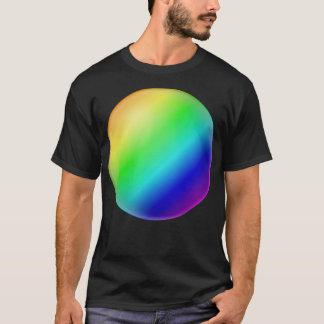 Geanimeerde bibi blocksberg van de ridderschool t-shirt