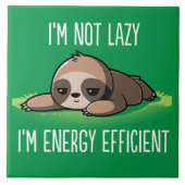 Geanimeerde sleuf tegeltje (Voorkant)