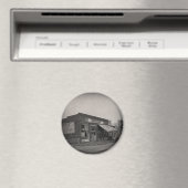 Geannuleerde diervoederwinkel magneet (Insitu (Vaatwasser))