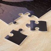 Geannuleerde Giraffe 2 Legpuzzel (Zijkant)